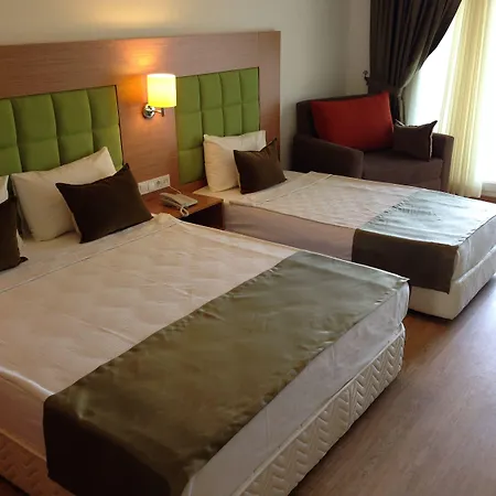 Hotell Woxxie