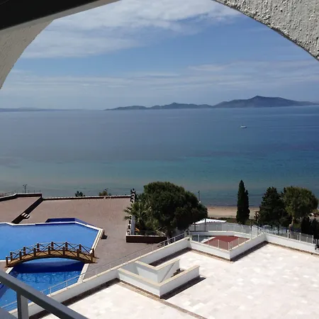 Hotell Woxxie 4*