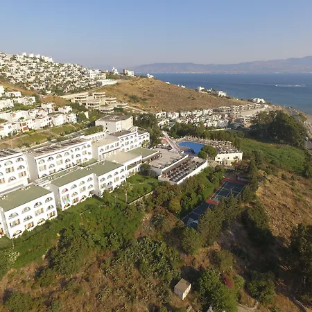 Woxxie 4* Turgutreis