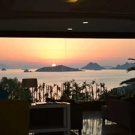 Woxxie Hotel Turgutreis