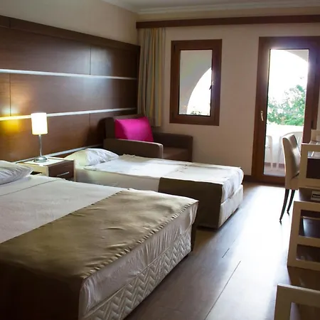 Hotell Woxxie