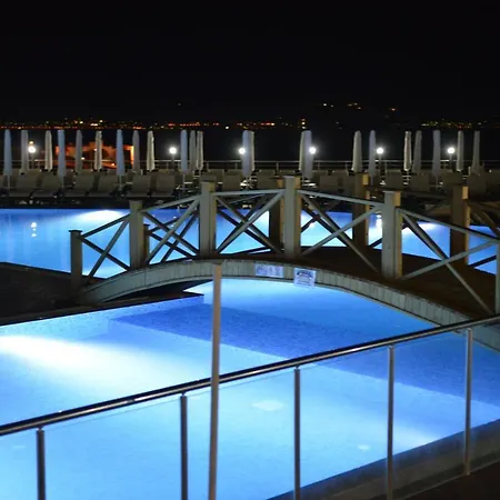 Hotell Woxxie Turgutreis