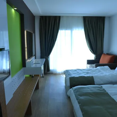 Woxxie Hotel Turgutreis