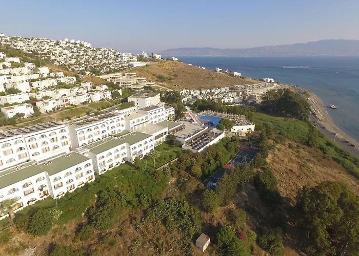 Woxxie 4* Turgutreis