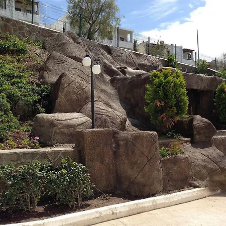 Woxxie Otel Turgutreis