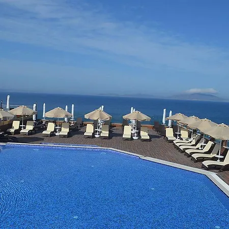 Woxxie Otel 4*