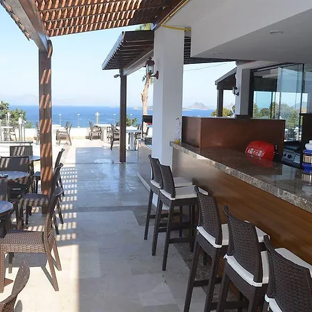 Woxxie Otel 4*
