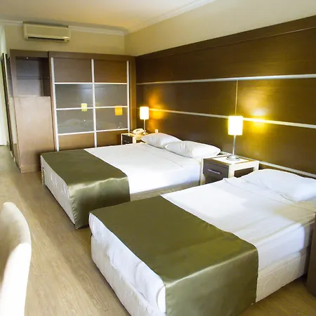 Otel Woxxie 4*