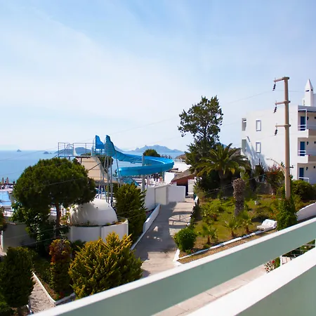 Woxxie Otel 4*