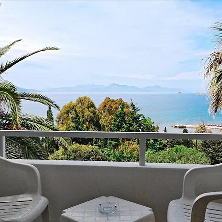Otel Woxxie 4*