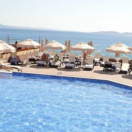 Woxxie 4* Turgutreis