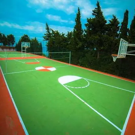 Woxxie Otel Turgutreis