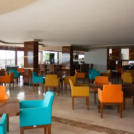 Otel Woxxie Turgutreis