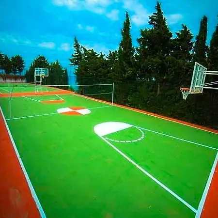 Woxxie 4* Turgutreis
