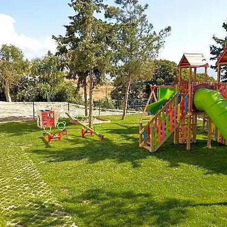 Hotel Woxxie Turgutreis