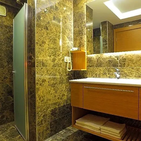 Woxxie Hotel