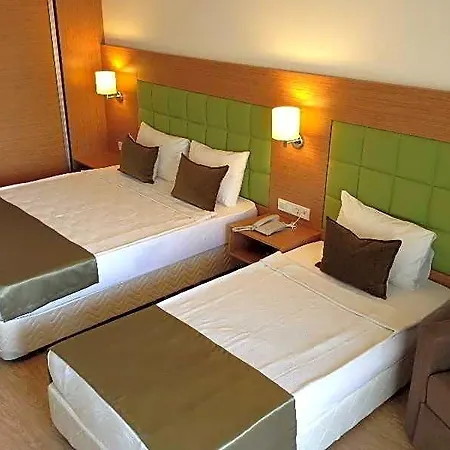 Hotel Woxxie Turgutreis