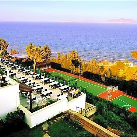Hotel Woxxie 4*