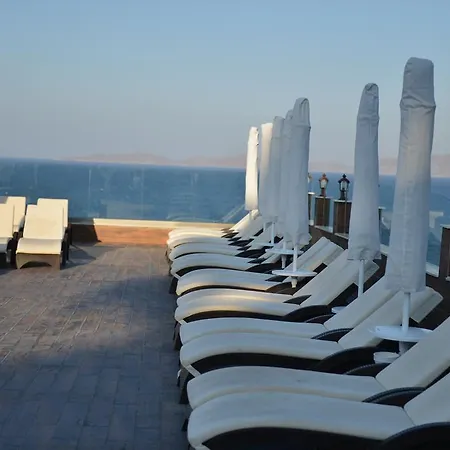 Otel Woxxie 4*