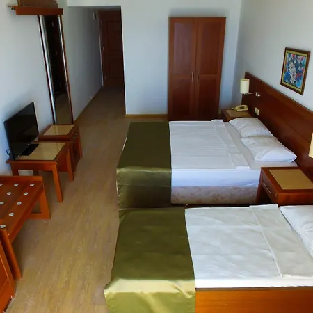 Otel Woxxie Turgutreis