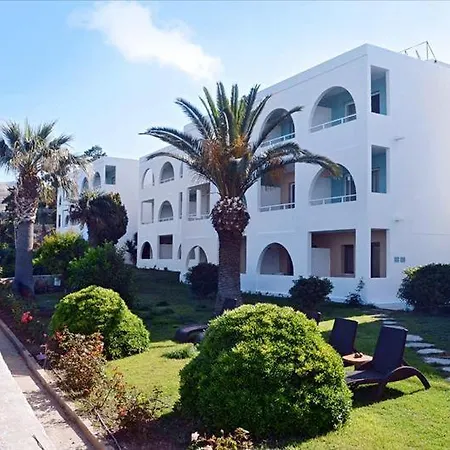 Woxxie Otel 4*