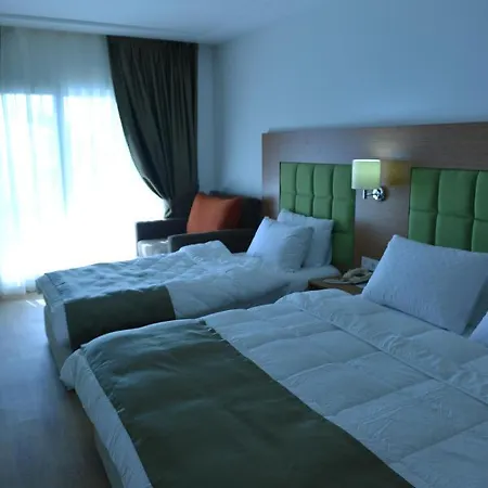 Otel Woxxie Turgutreis