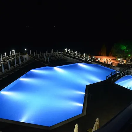 Woxxie Otel 4*