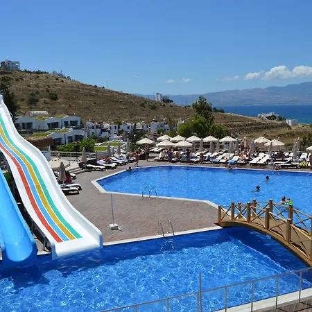 Otel Woxxie Turgutreis