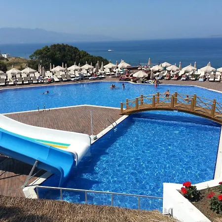 Woxxie Otel