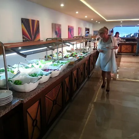 Woxxie Otel Turgutreis