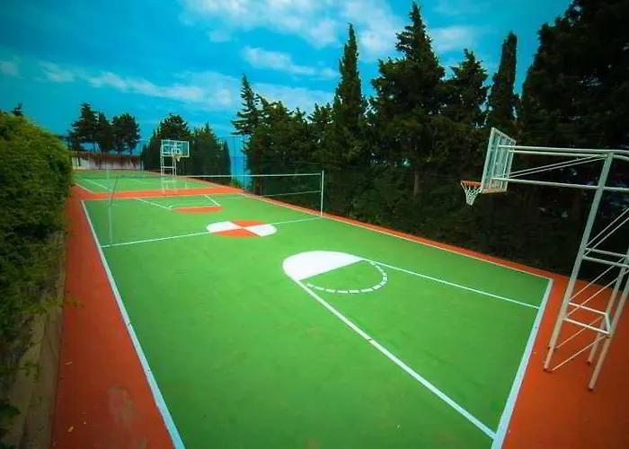 Woxxie فندق تورغوتْريس