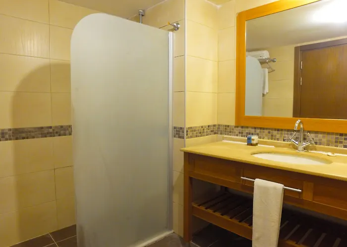 فندق Woxxie تورغوتْريس