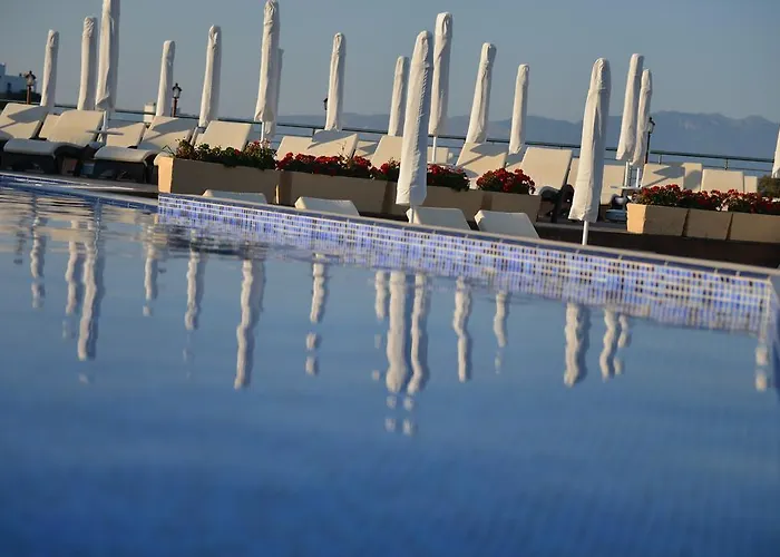 Woxxie فندق تورغوتْريس