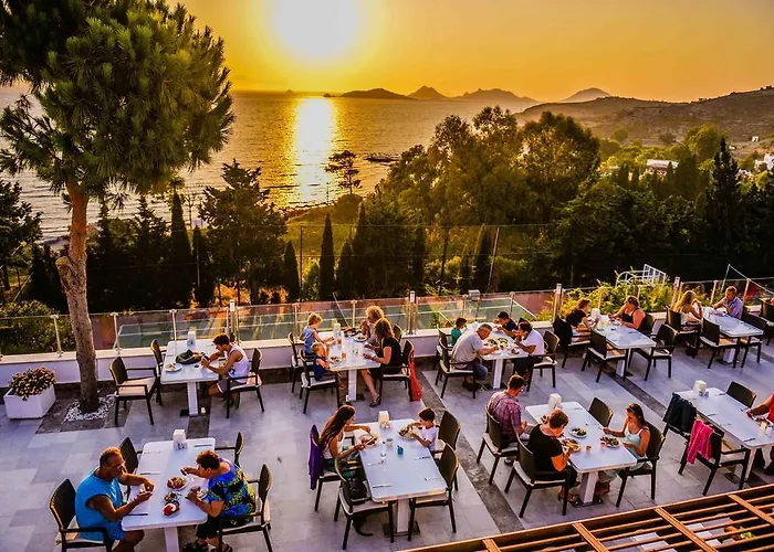 فندق Woxxie تورغوتْريس