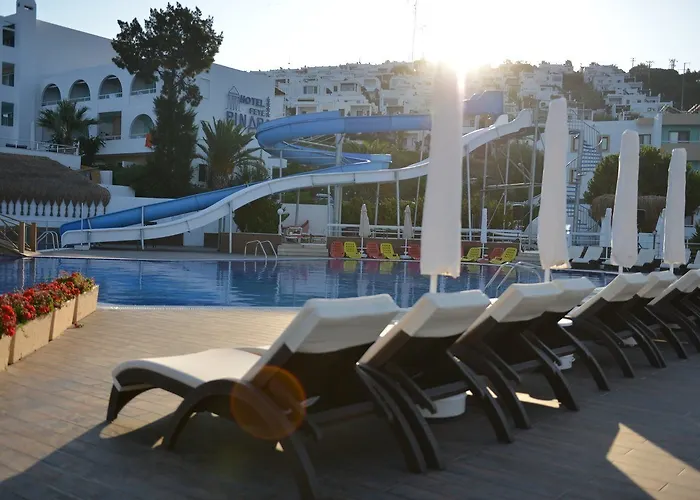 Woxxie 4* تورغوتْريس