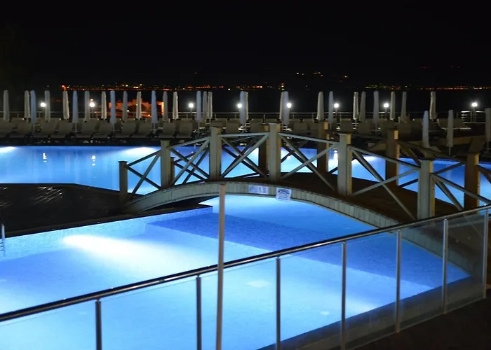 فندق Woxxie تورغوتْريس