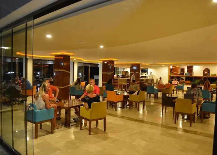 Woxxie 4* تورغوتْريس