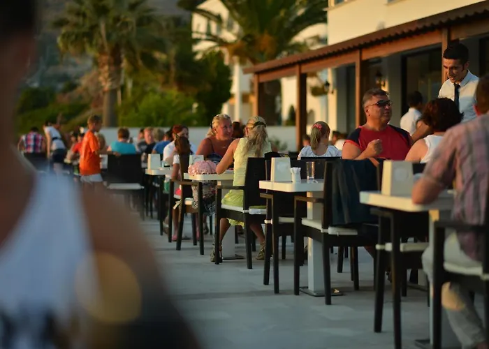 Woxxie 4* تورغوتْريس