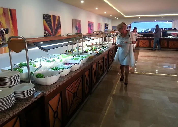 Woxxie فندق تورغوتْريس