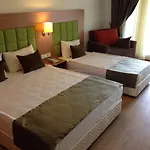 Hotel Woxxie