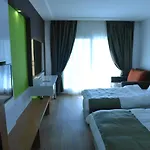 Woxxie Hotel Turgutreis