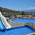 Hotel Woxxie Turgutreis