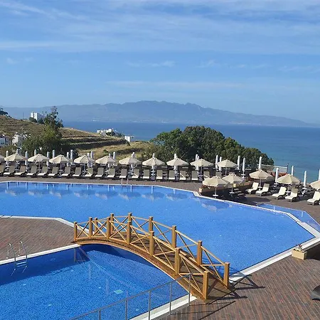 Hotel Woxxie 4*