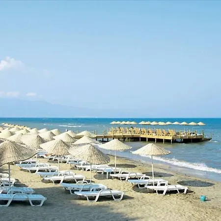 Hotel Woxxie Turgutreis