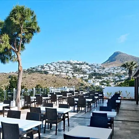 Hotel Woxxie 4*