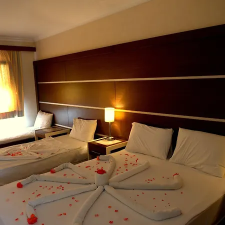 Woxxie Hotel Turgutreis