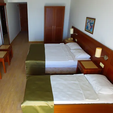 Woxxie Hotel Turgutreis