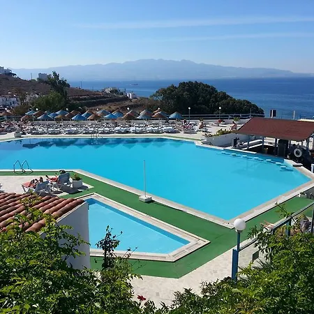 Woxxie Hotel 4*