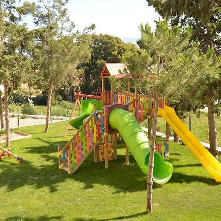 Woxxie 4* Turgutreis