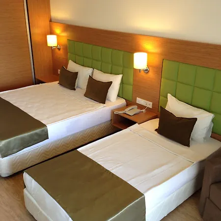 Woxxie Hotel Turgutreis